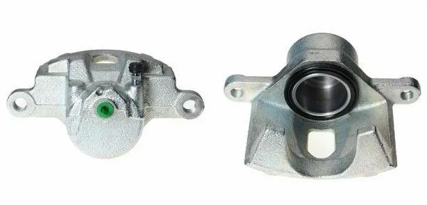 BUDWEG CALIPER 343498 Bromsok