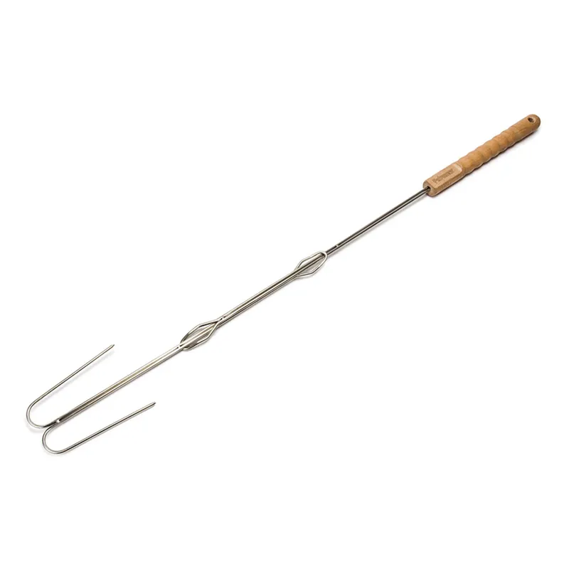 Petromax Campfire Skewer Ls2 2pcs Nocolour