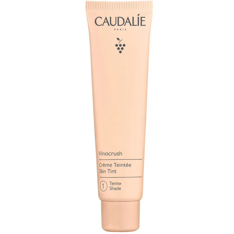 Caudalie Vinocrush CC Cream Shade 1 – 30 ml