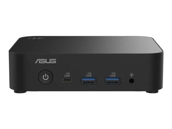 ASUS NUC 14 Essential Kit - Intel N97