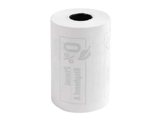 Thermorulle EXACOMPTA fenolfri 57x46mm