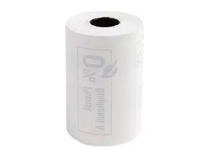 Thermorulle EXACOMPTA fenolfri 57x46mm