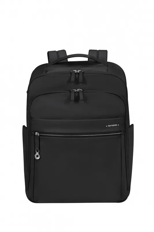 Samsonite Move Journey - Underseater Ryggsäck M Black, Ryggsäck