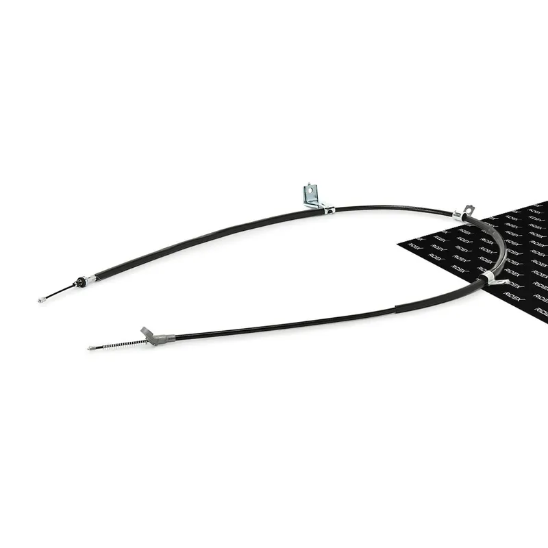 Handbromsvajer RIDEX 124C0679
