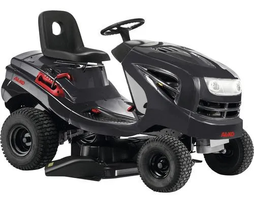 AL-KO Comfort T18-111.2 Åkgräsklippare 500 cm³, 9,5 kW