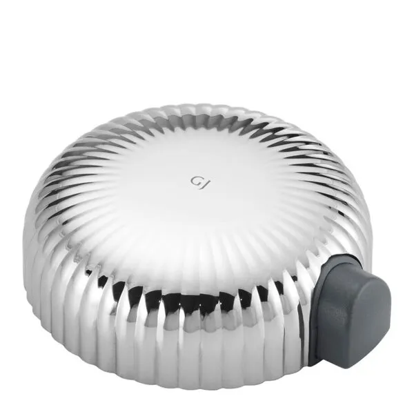 Georg Jensen Bernadotte folieskärare Silver