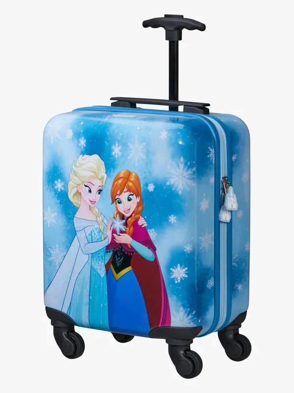 Samsonite Daydream Disney - Kabinväska Frozen Magic, Barnväskor