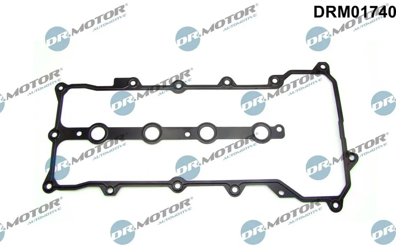 Ventilkåpspackning DR.MOTOR AUTOMOTIVE DRM01740