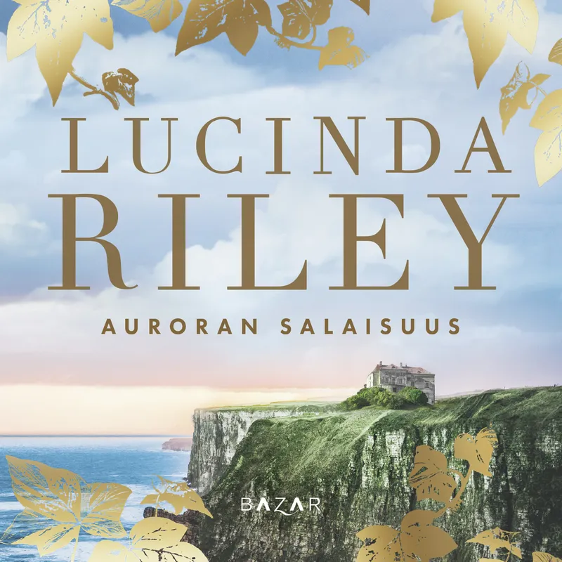 Auroran salaisuus, Ljudbok