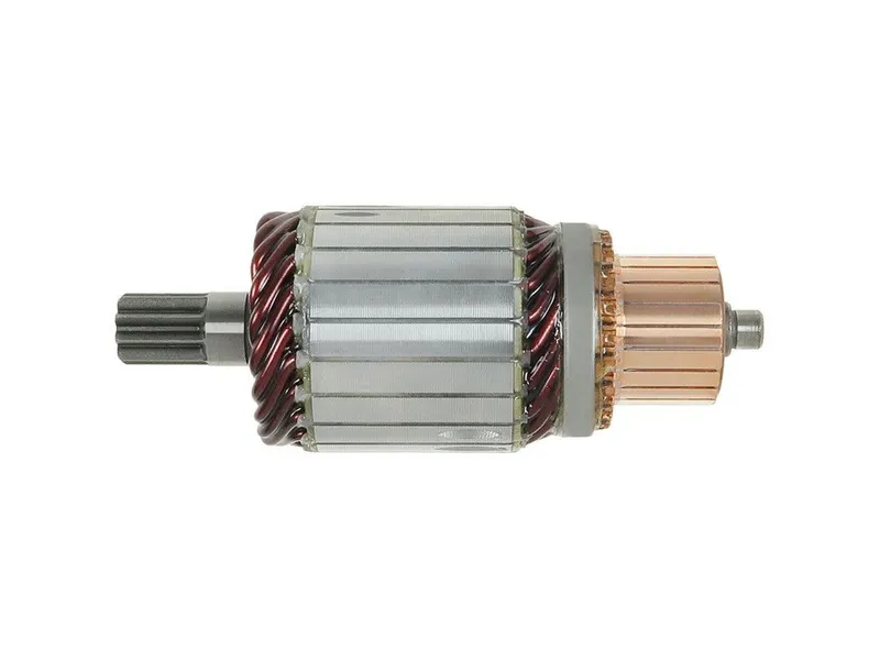 Reläankare, startmotor AS-PL SA6012