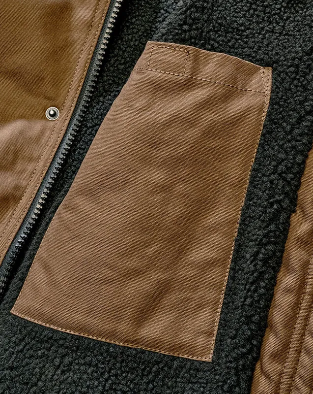 Brandit Essential jacka Oliv (#7399)