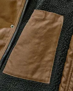 Brandit Essential jacka Oliv (#7399)