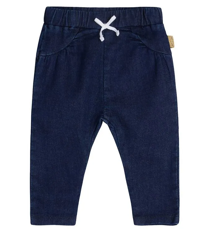 Hust and Claire Jeans – Georgina – Blue Denim