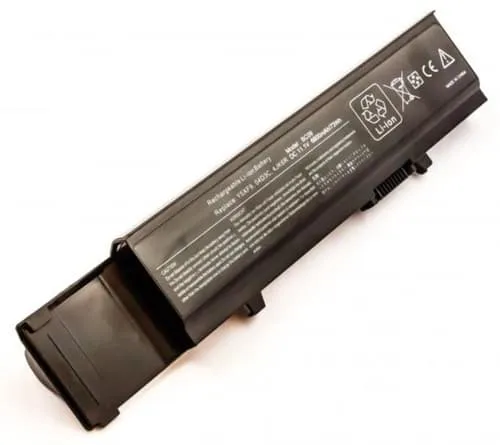 Coreparts Batteri För Bärbar Dator (#8112)