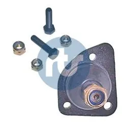 Spindelled RTS 93-00445-056