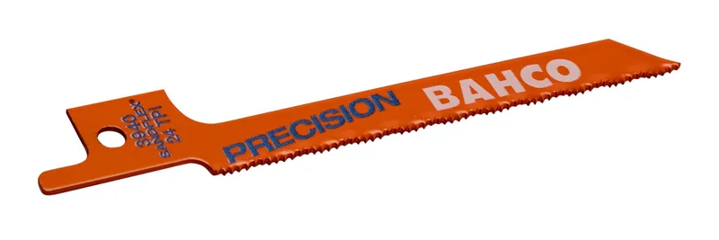 Bahco 0364558 Tigersågblad 2-pack 100 mm