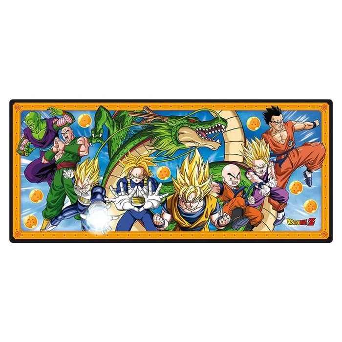 ABYstyle DRAGON BALL – Mousepad XXL