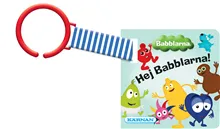 Hej Babblarna