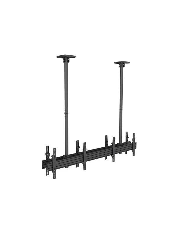 Multibrackets Pro Series Ceiling Mount Mbc2x1u2