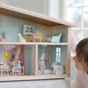 Lundby Dockhusdockor Charlie Micki