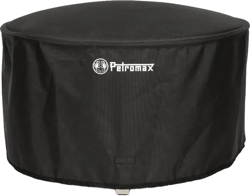 Petromax Cover For Tyropit Black