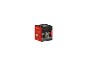 Spiegelau Perfect Serve Shotglas , 4-pack klar