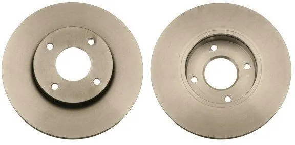 Bromsskiva TRW DF4169