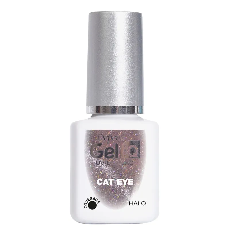 Depend Gel iQ Effects Cat Eye Halo