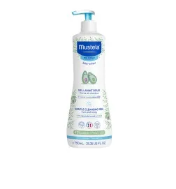 Mustela Avocado Gentle Cleansing Gel 750 ml