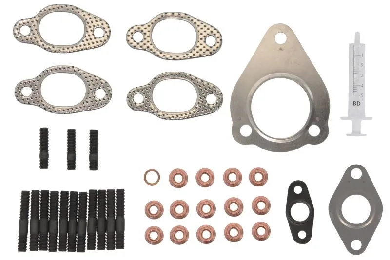 Monteringsats, Turbo EVORON EVMK0005