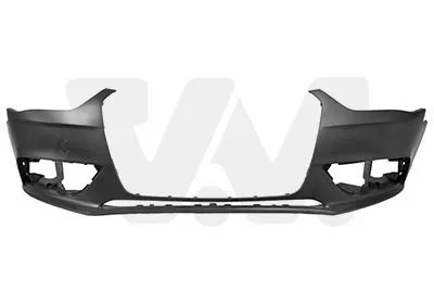 Stötfångare VAN WEZEL 0307574