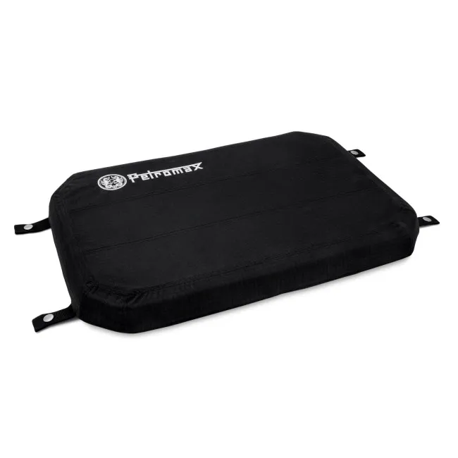 Petromax Seat Cushion For Petromax Cool Box Kx25 Black