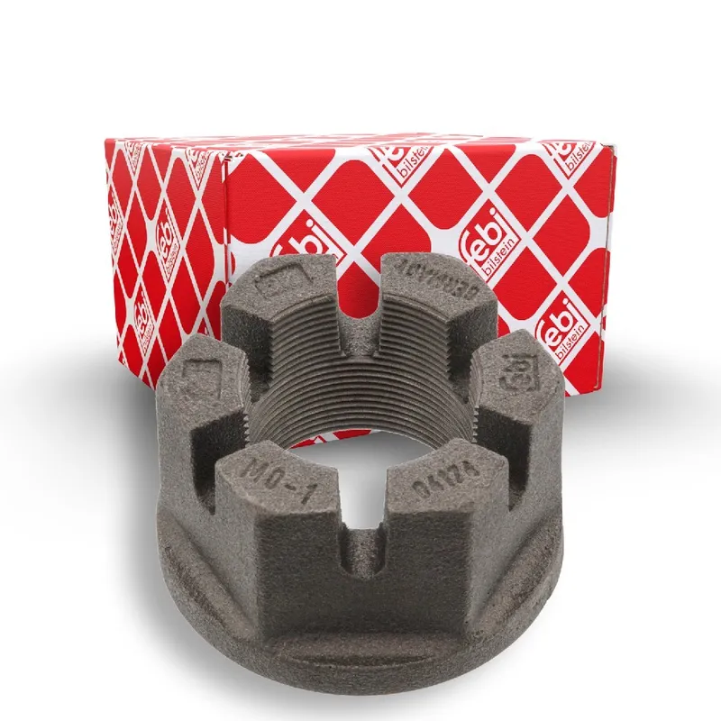 Mutter, axeltapp FEBI BILSTEIN 04174
