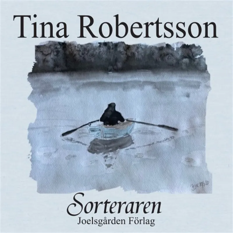 Sorteraren, Ljudbok