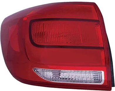 Bakljus VAN WEZEL 8383935