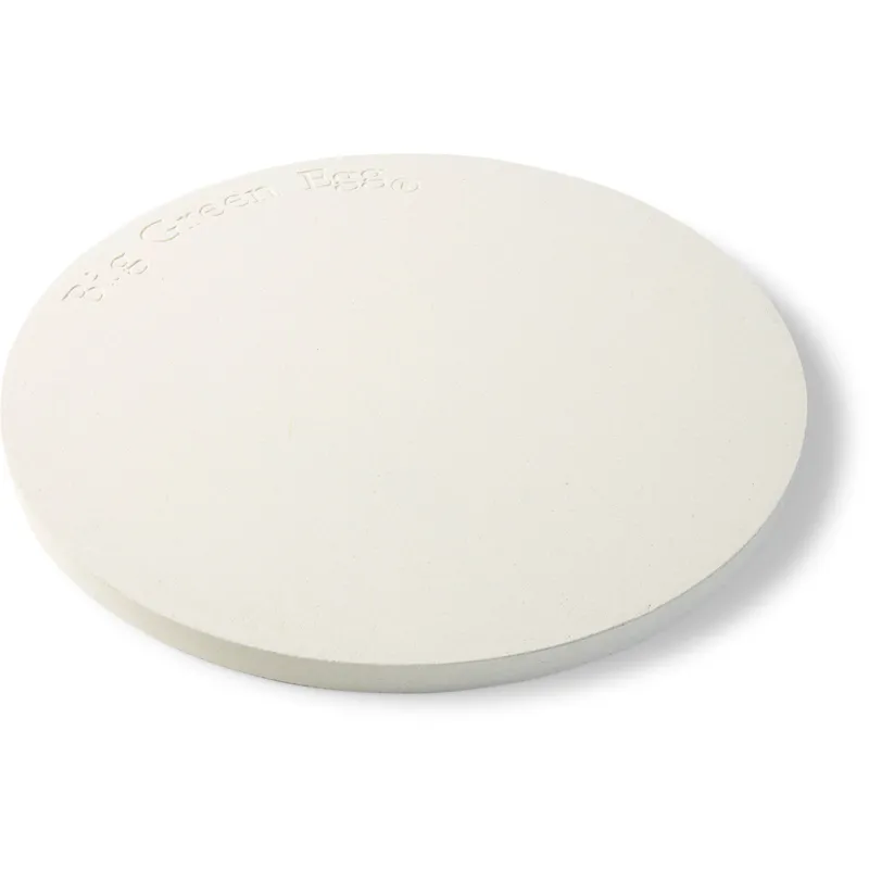 Baksten / Pizzasten till kamado grill – Large
