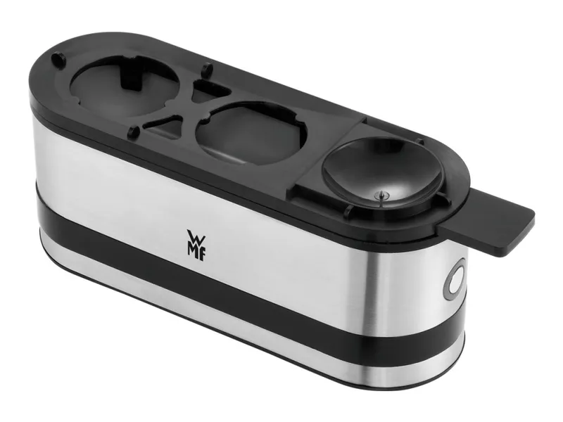 WMF Kitchenminis äggkokare 2 ägg Silver