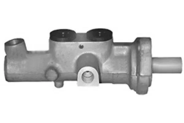 Huvudbromscylinder MAPCO 1777
