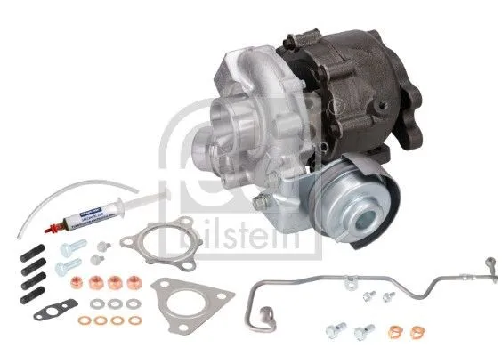 Turboaggregat FEBI BILSTEIN 190039
