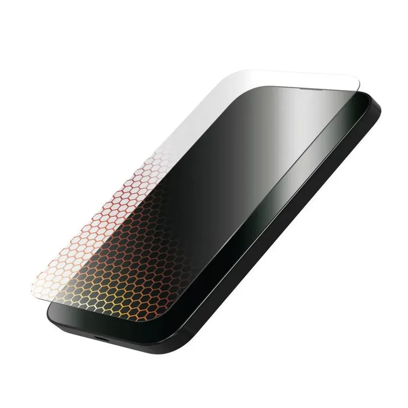 Zagg Invisible Shield XTR3 Skärmskydd för iPhone 15 Pro