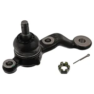 Spindelled FEBI BILSTEIN 43014
