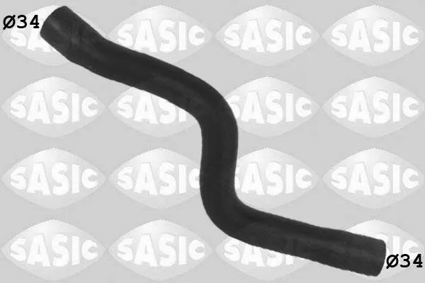 Kylarslang SASIC 3406361