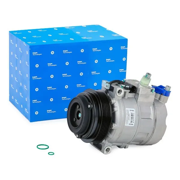 DELPHI TSP0159083 AC-kompressor