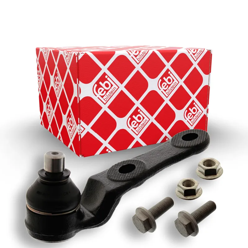 Spindelled FEBI BILSTEIN 11746