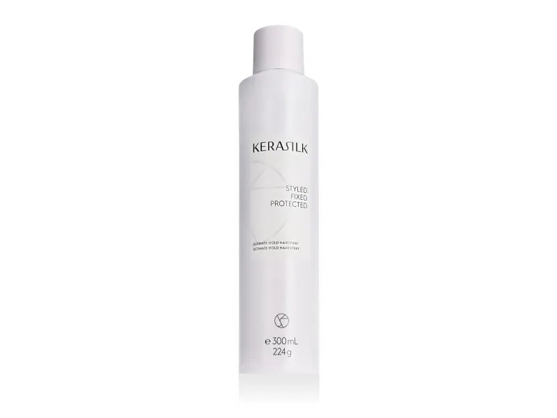 Kerasilk Ultimate Hold Hairspray 300 ml