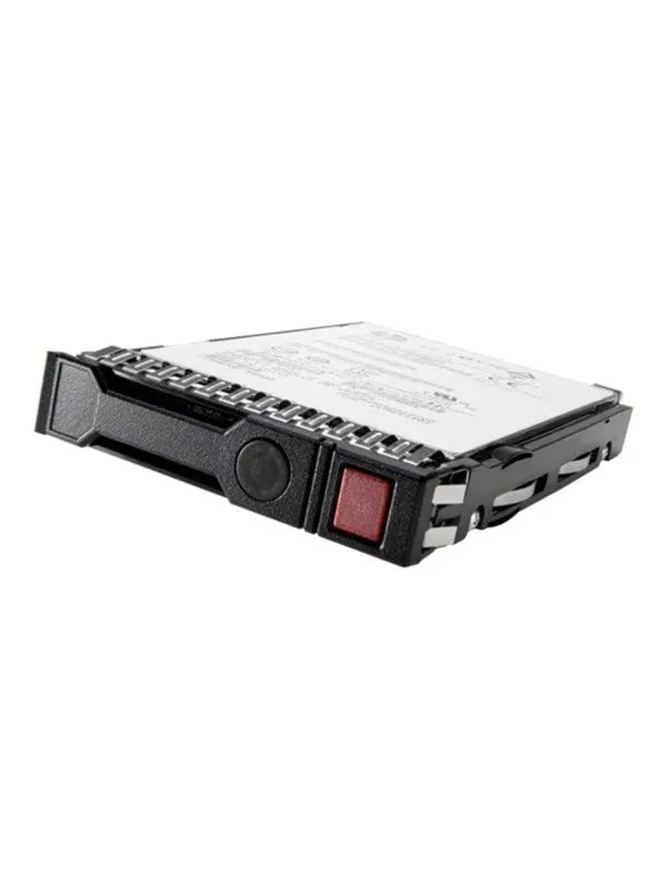 HP E Enterprise - 600GB - Hårddisk - P04695-B21 - Serial Attached SCSI 3 - 3,5 ”LFF