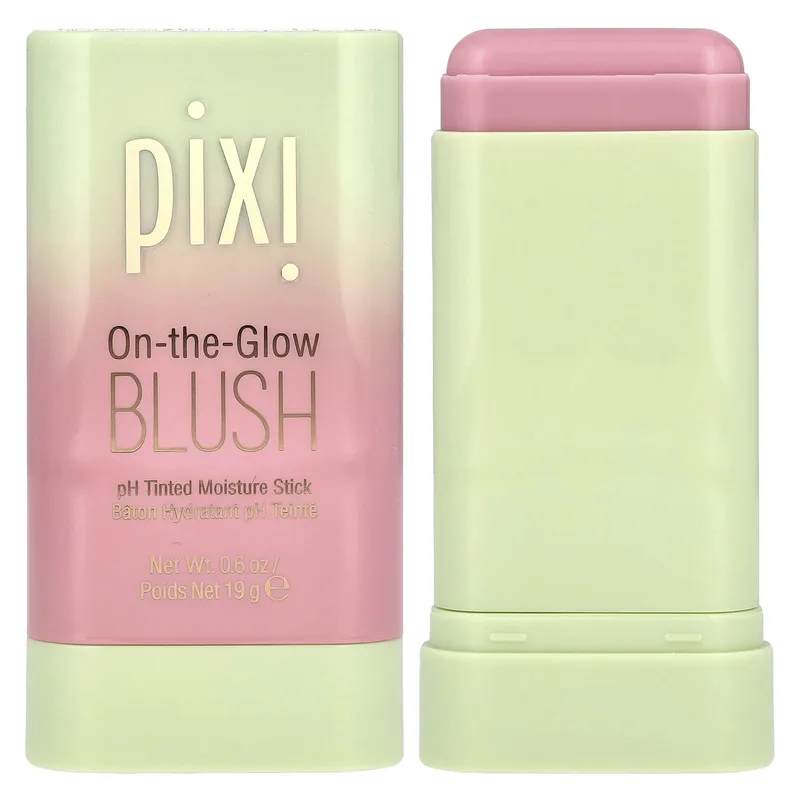On-The-Glow - Blush