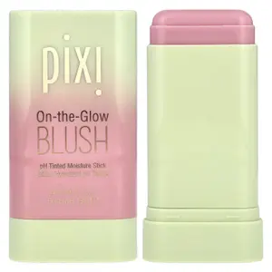 On-The-Glow - Blush