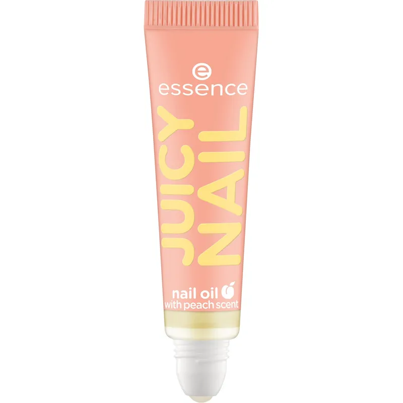 essence Juicy Nail Oil 01 Keep On Rollin – 11 ml