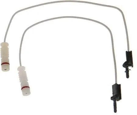 Slitagevarnare bromsbelägg TRW GIC224